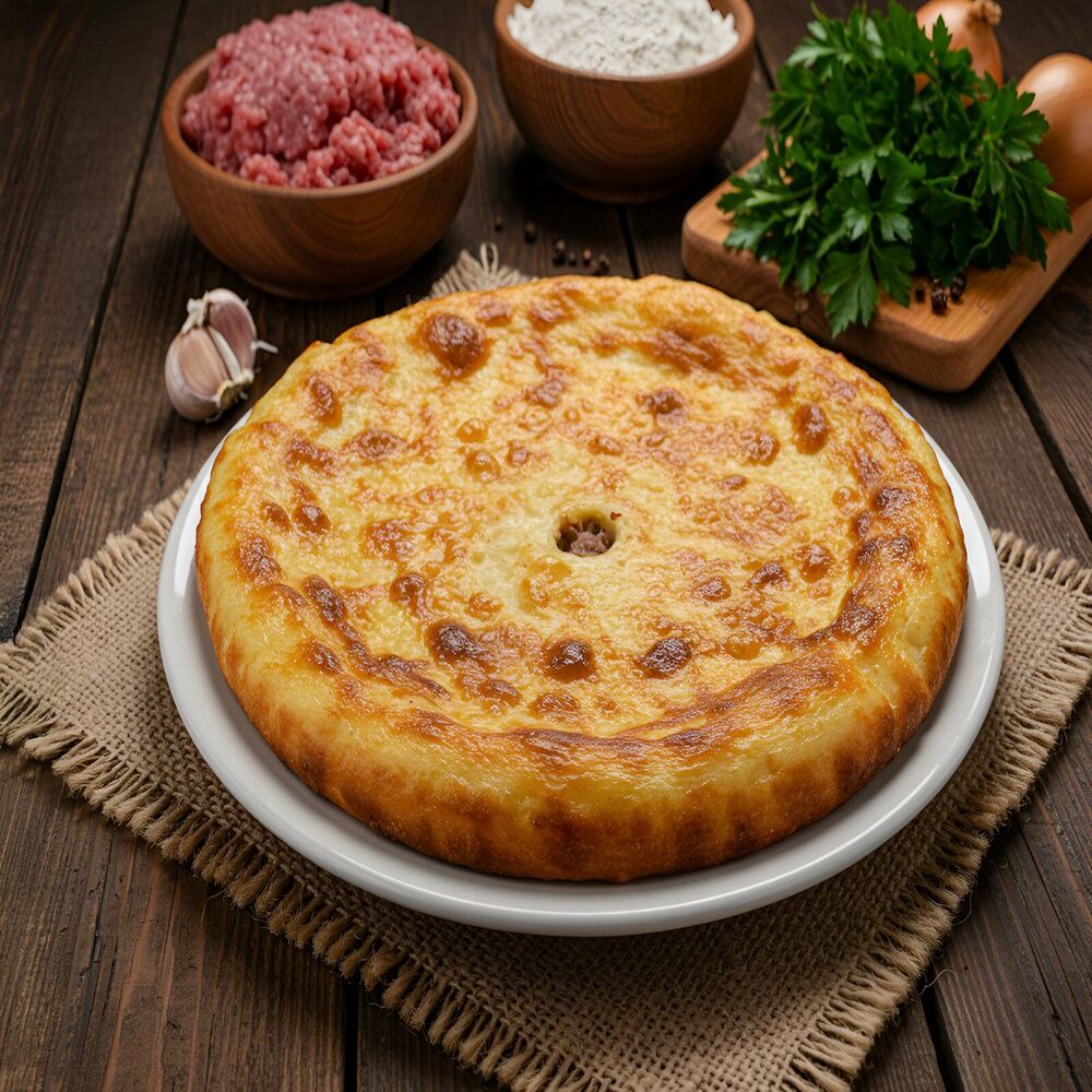 Pie