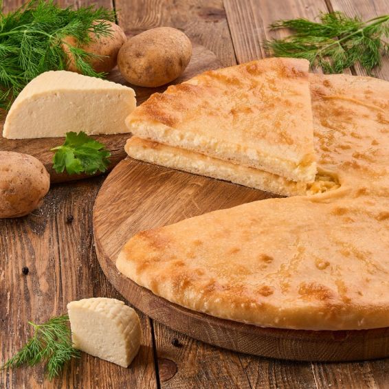 Pie