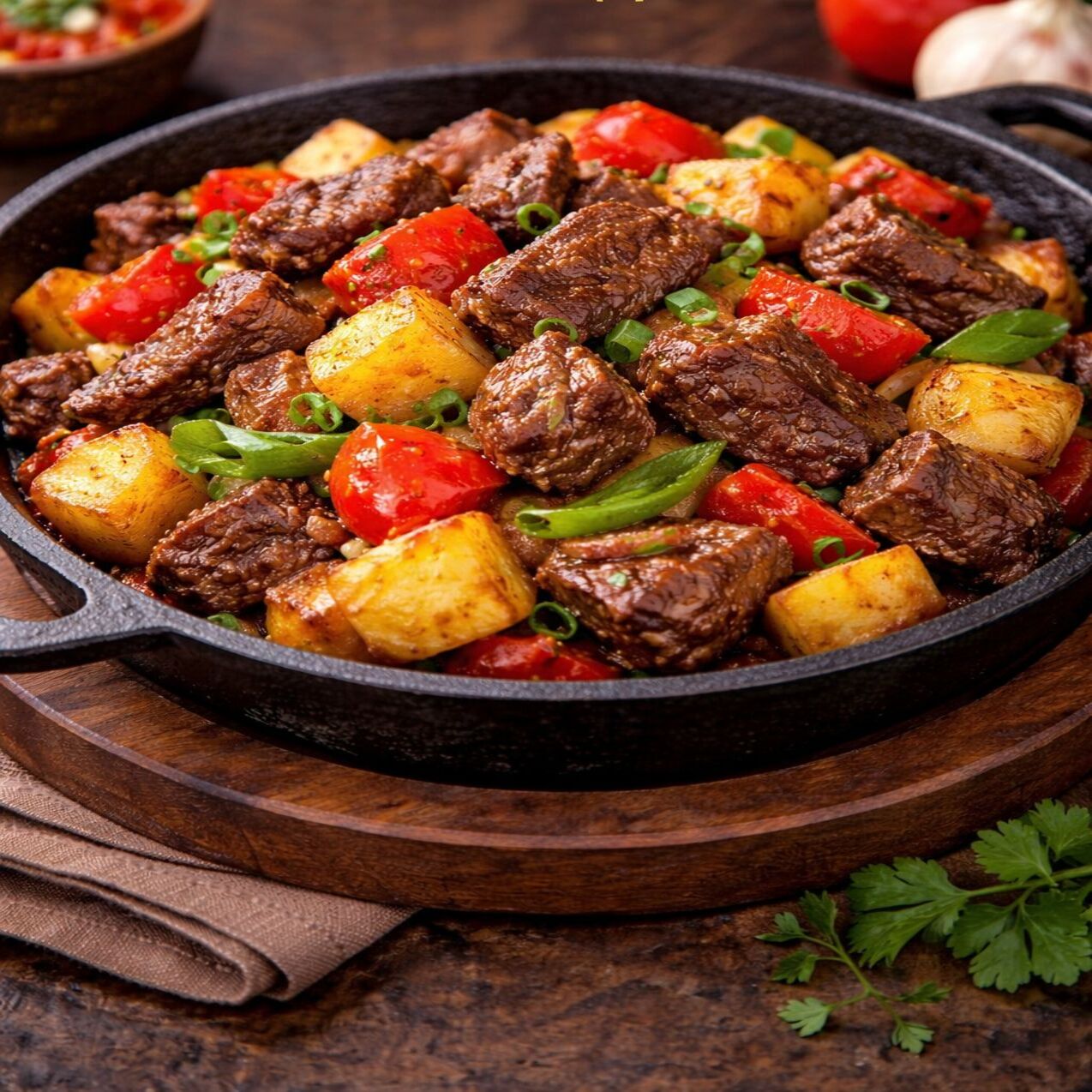 Beef Stew