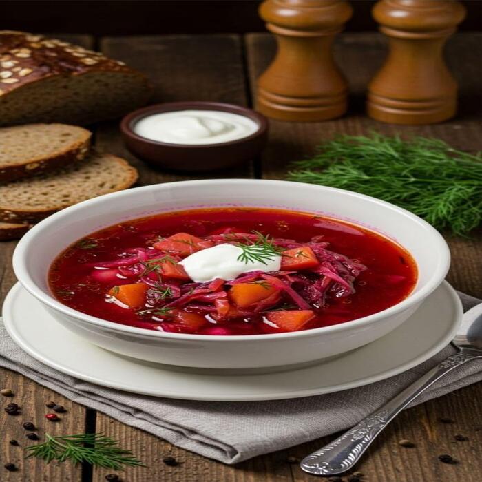 Borscht