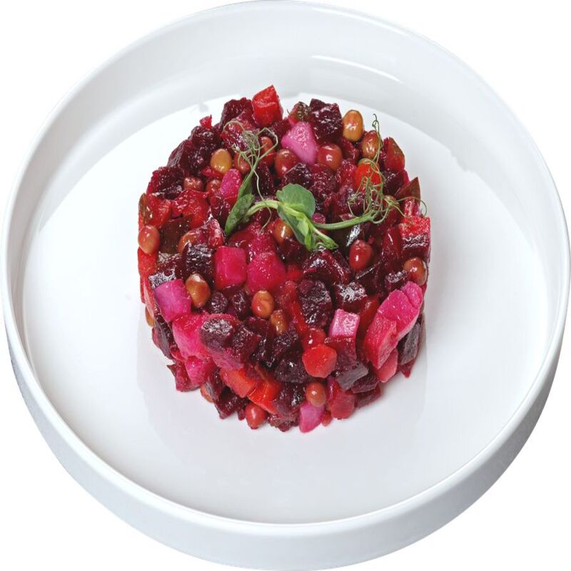 Vinaigrette