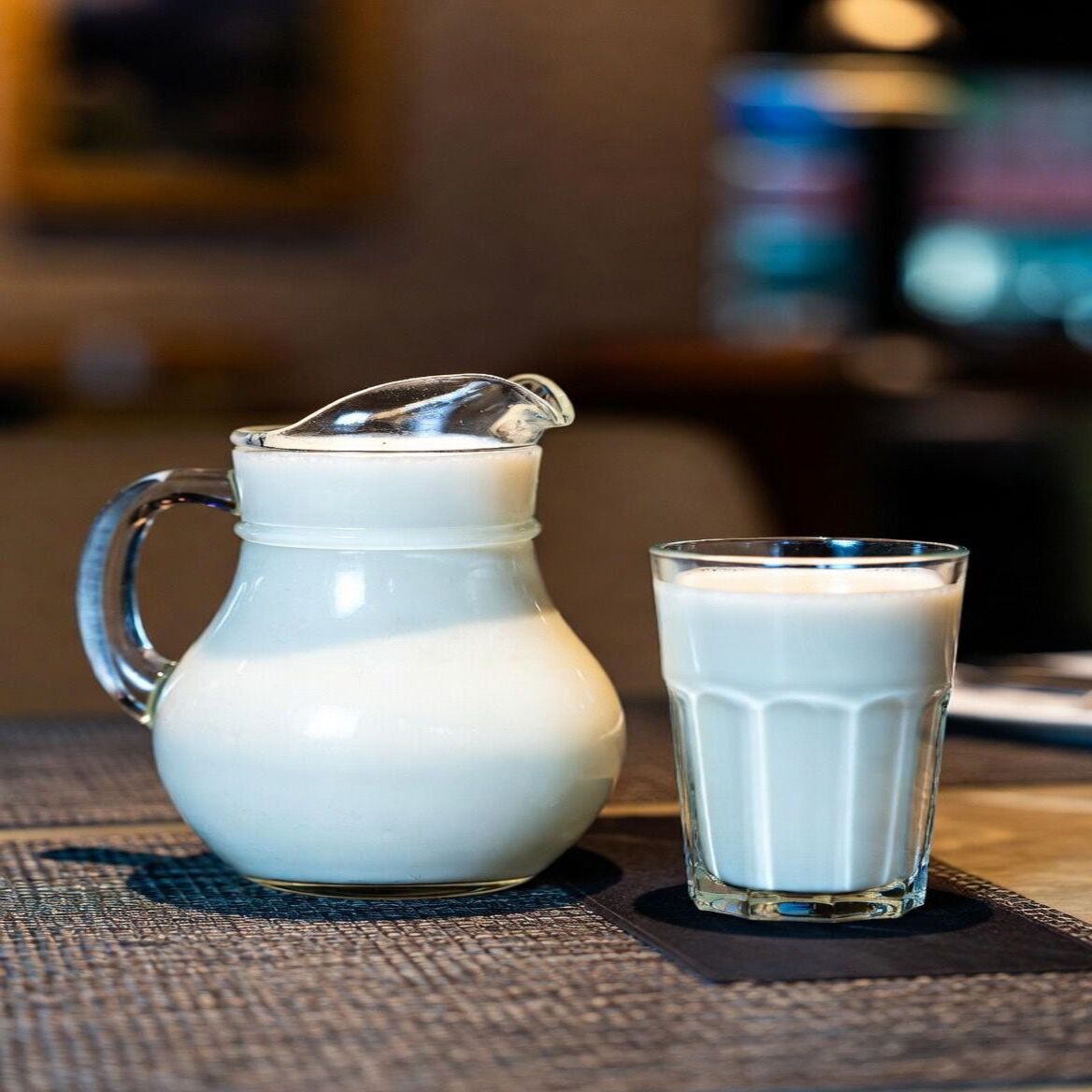 Ayran
