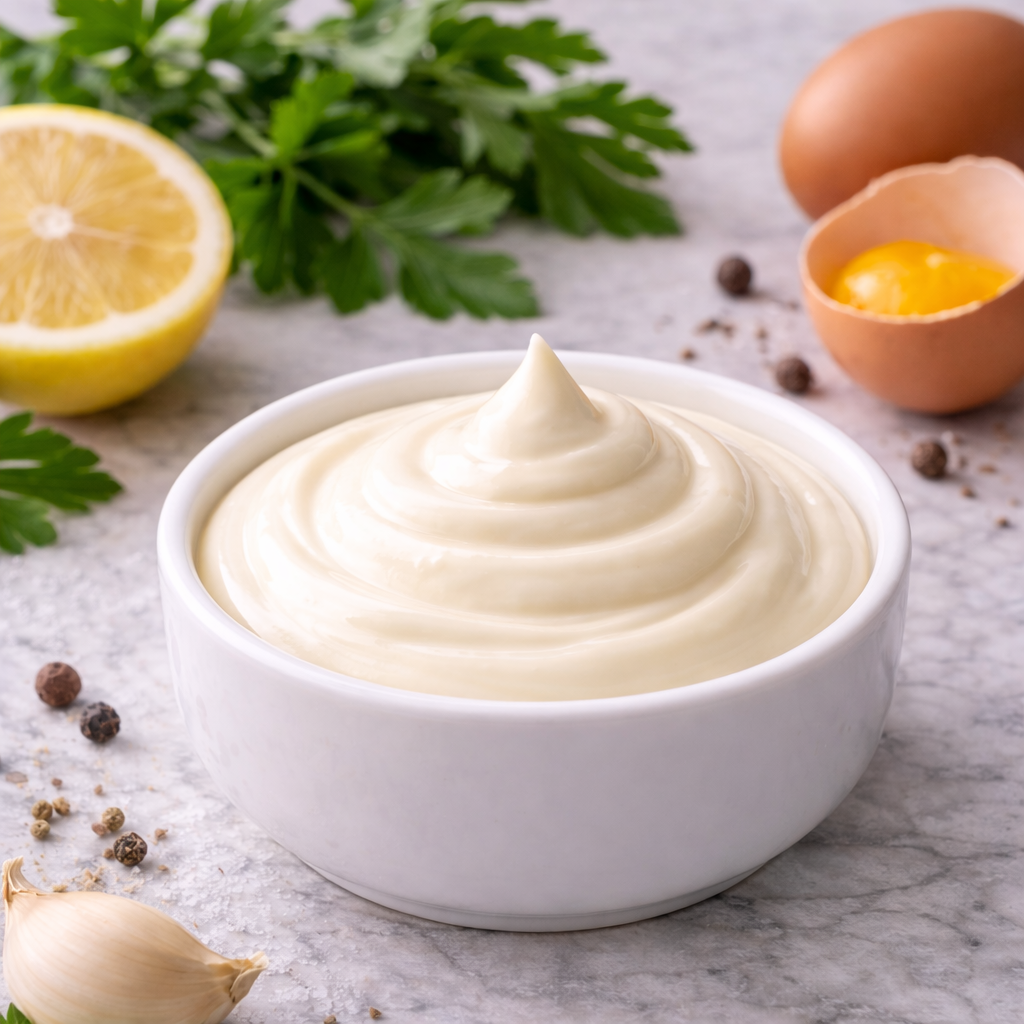 Mayonnaise