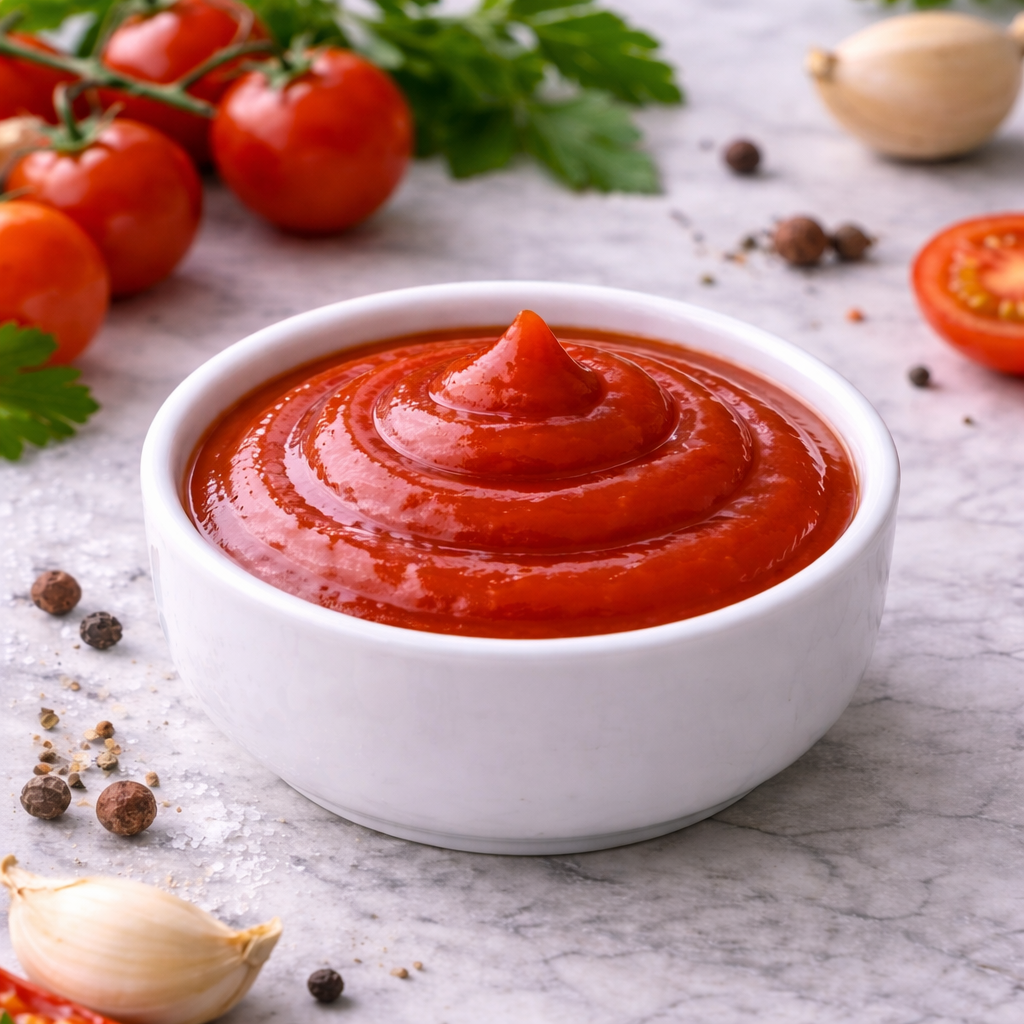 Ketchup