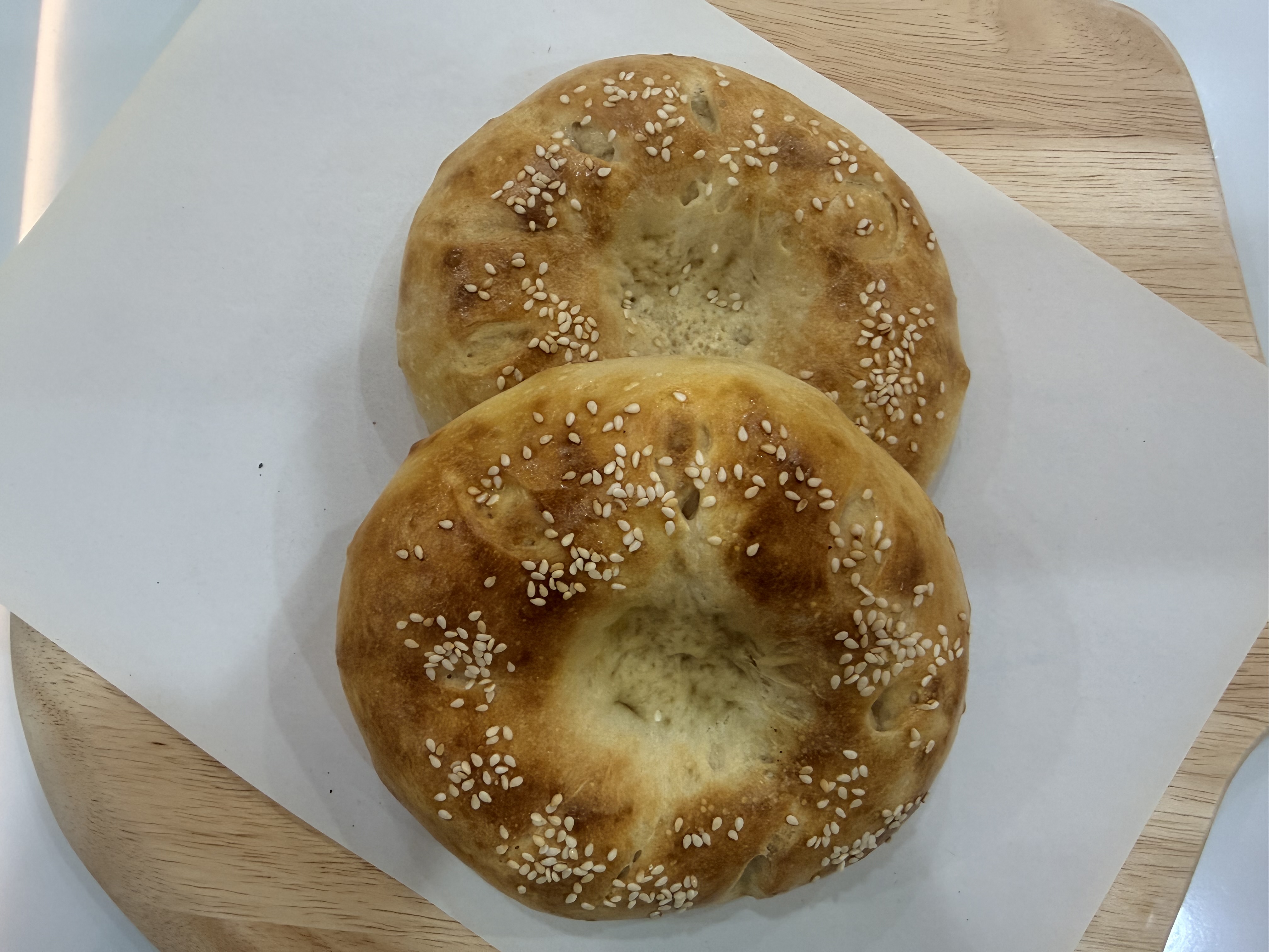 Bread