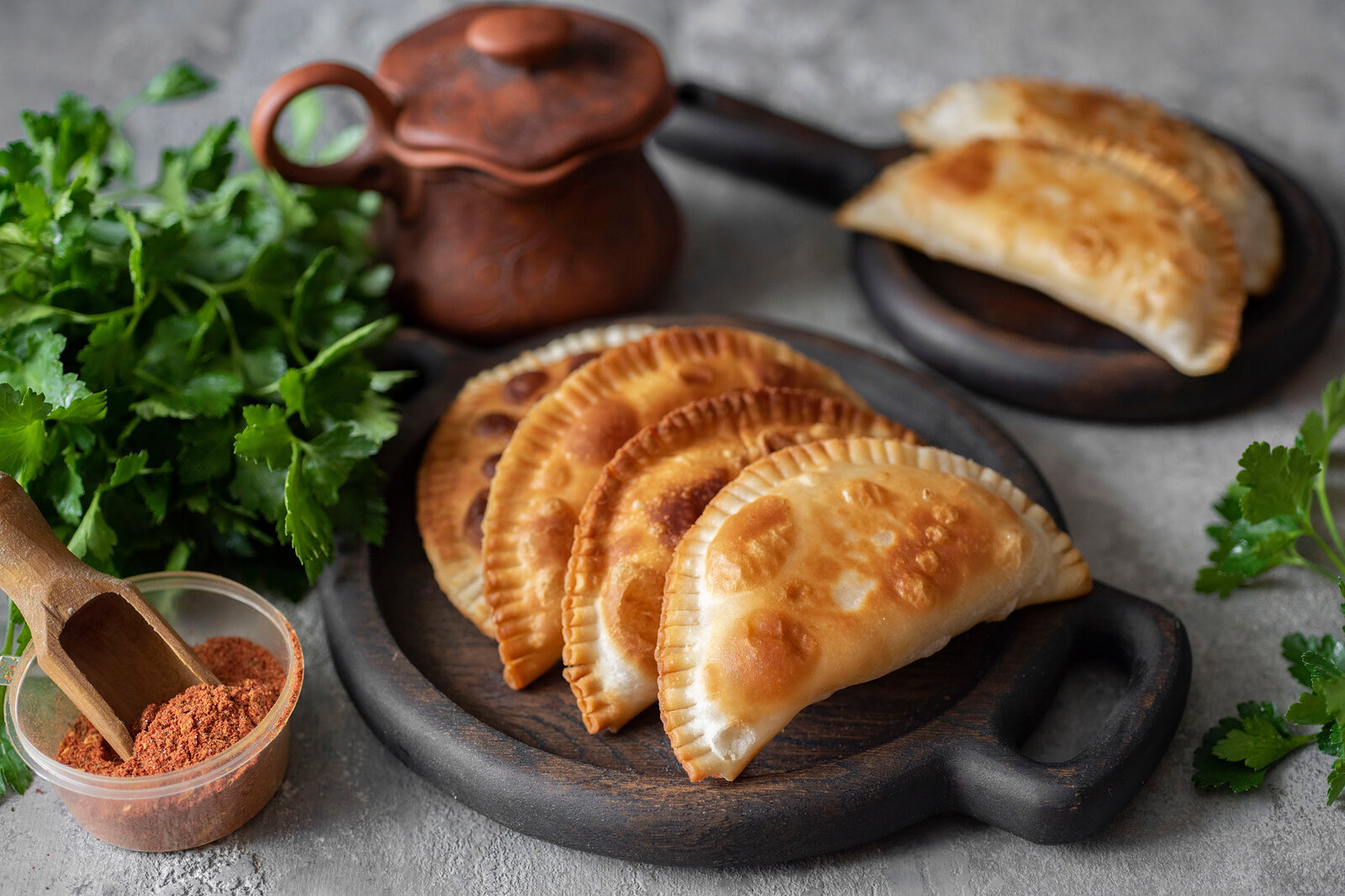 Cheburek